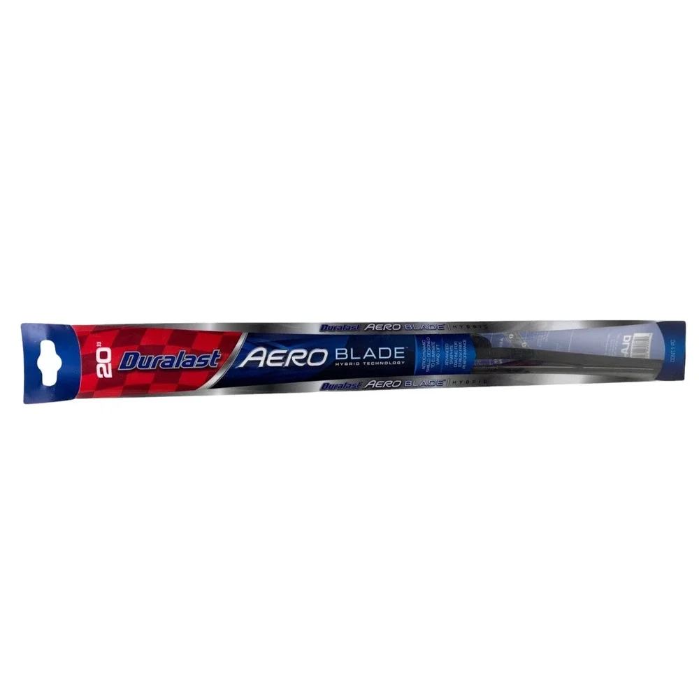 NEW -DURALAST AERO BLADE 20